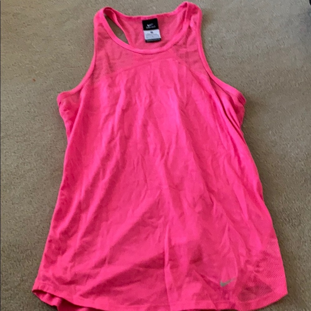 Nike Dri-Fit Tanktop